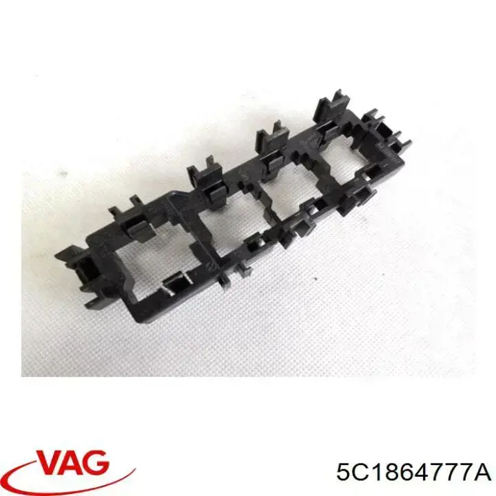  VAG 5C1864777A цена, от 2.15 USD
