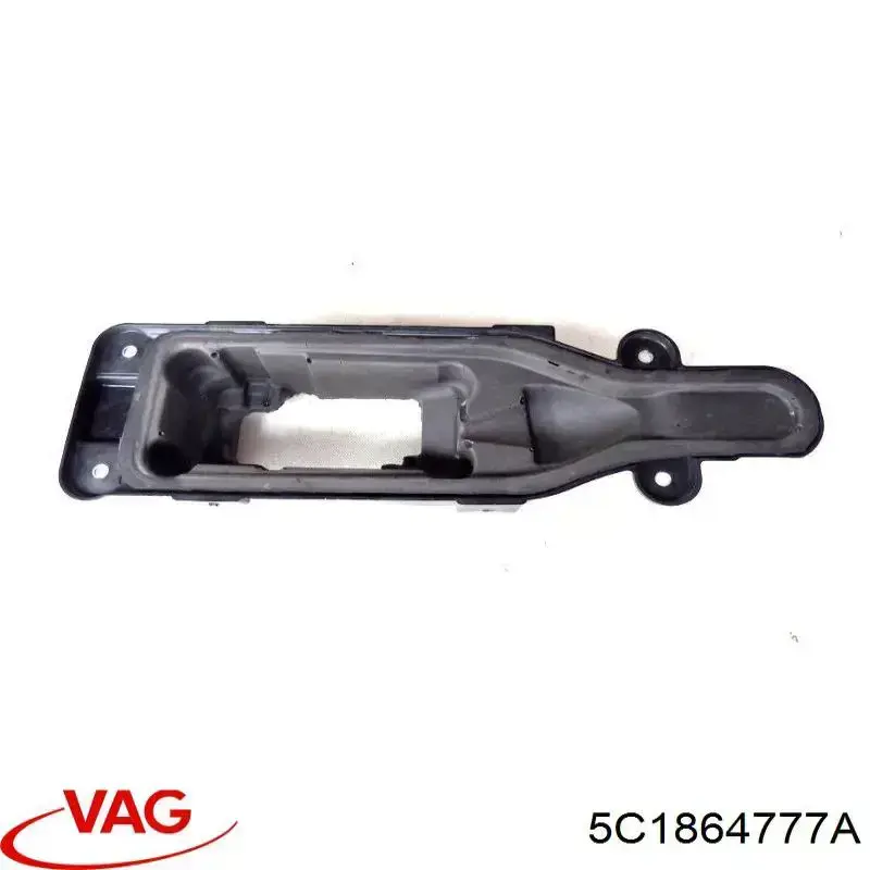 Купить 5C1864777A VAG 
