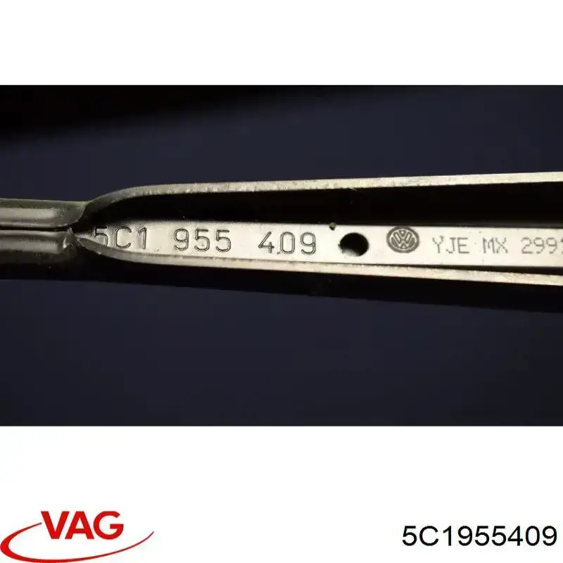  5C1955409 VAG
