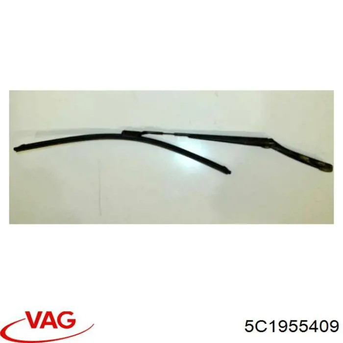 5C1955409 VAG 