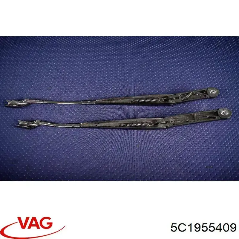  VAG 5C1955409 цена, от 25.40 USD