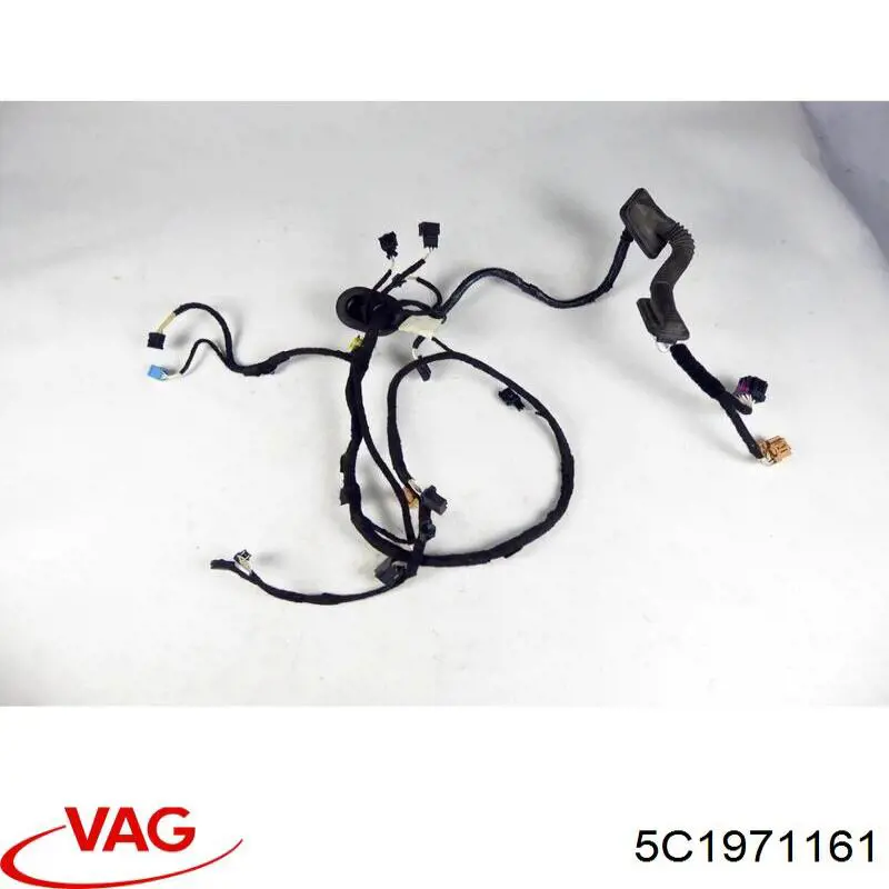 5C1971161 VAG 