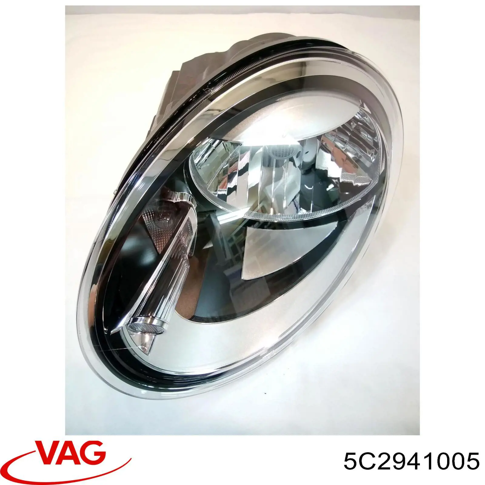 5C2941005 VAG Фара