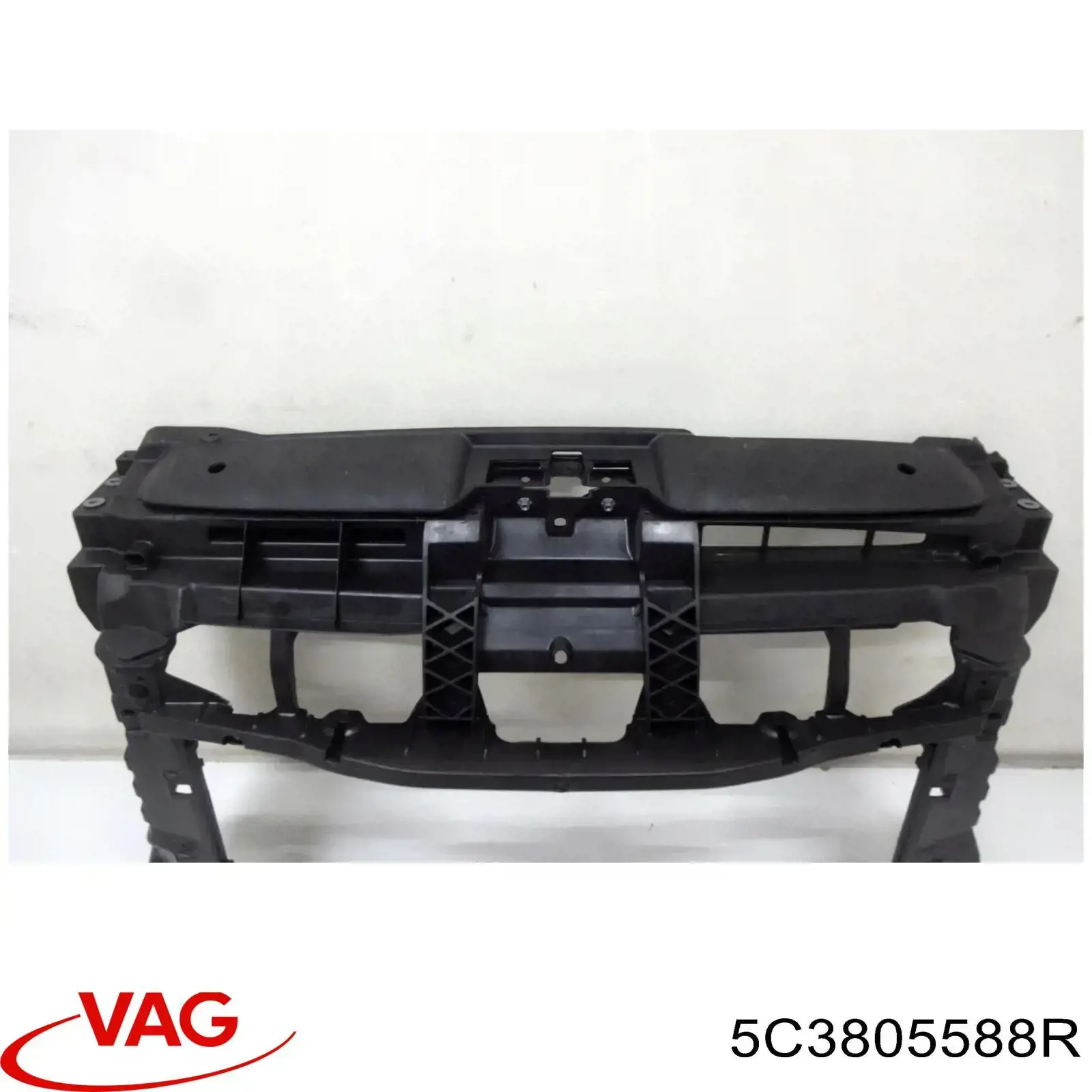 5C3805588R VAG Телевизор