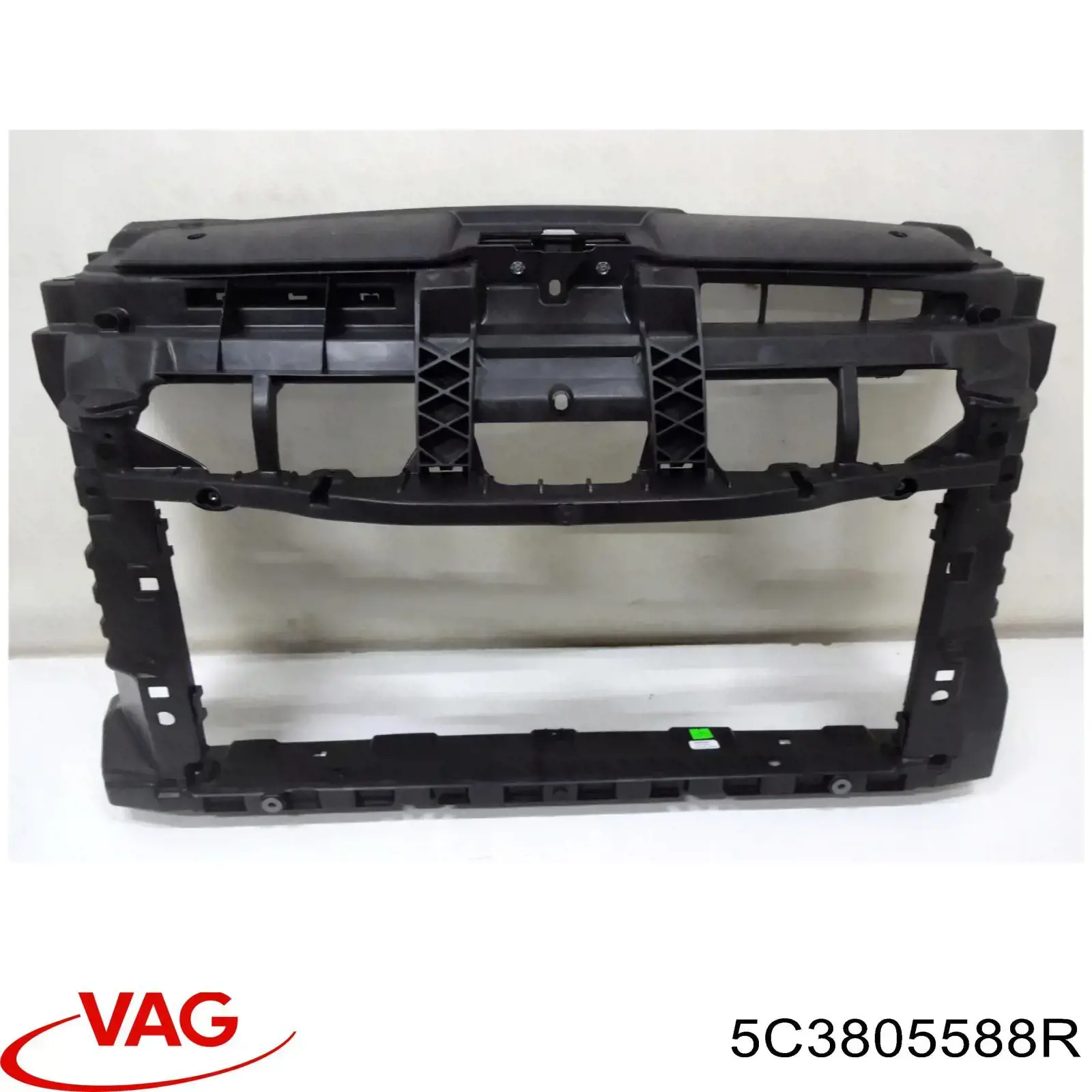 Панель передняя VAG 5C3805588R цена, от 480.26 USD