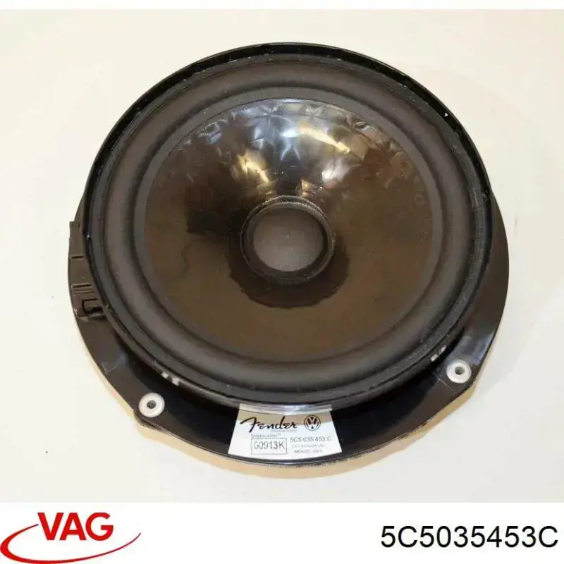 5C5035453C VAG Динамик передний