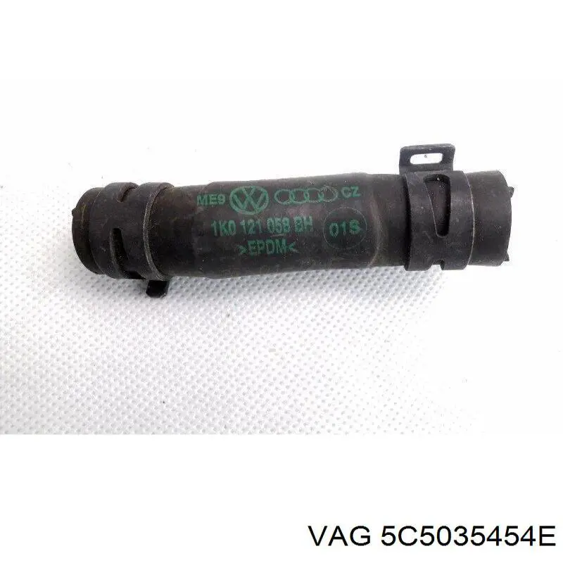  VAG 5C5035454E цена, от 21.41 USD