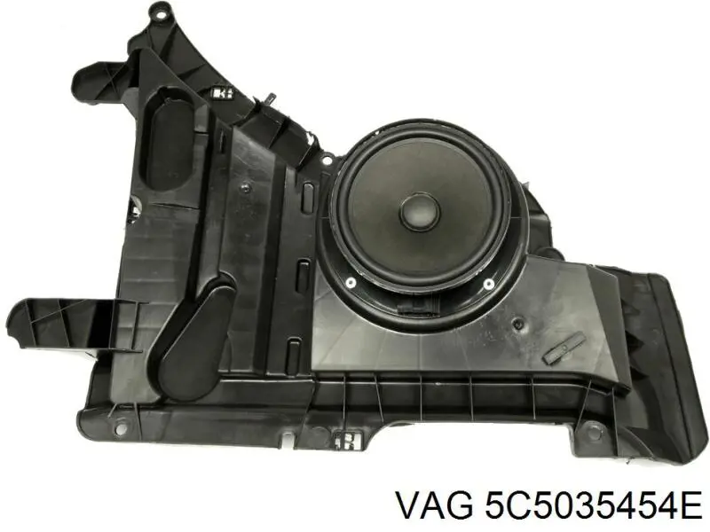 5C5035454E VAG 