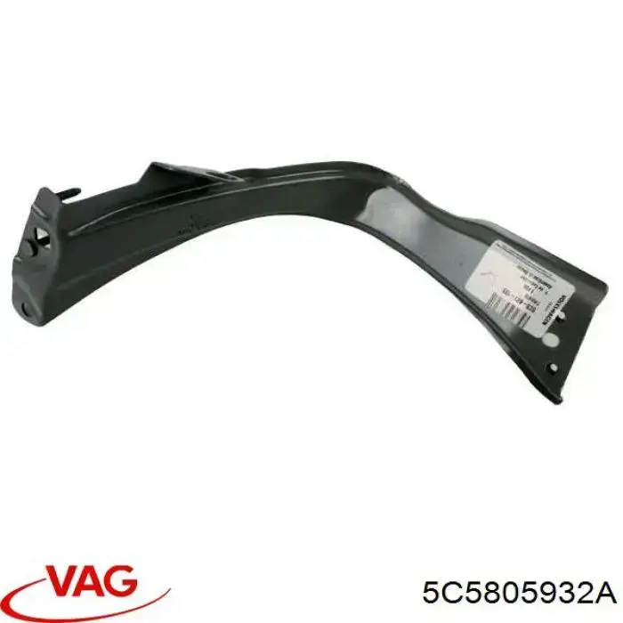  VAG 5C5805932A