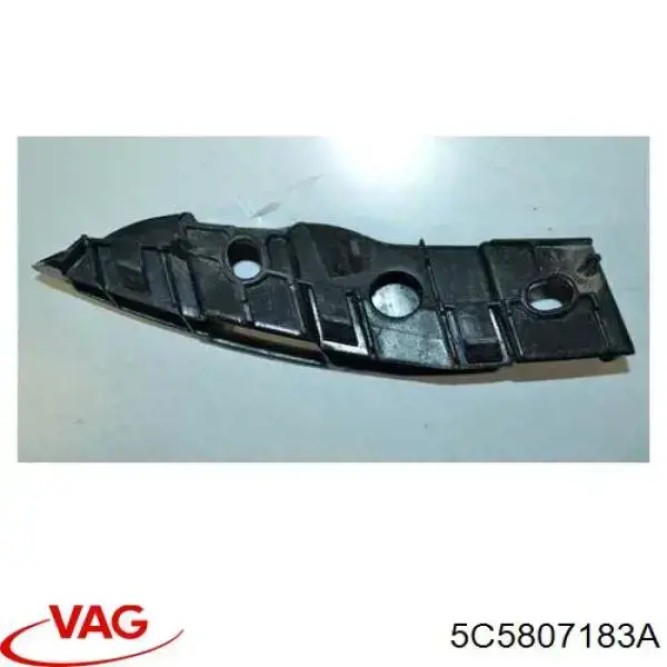 Направляющая переднего бампера левая Polcar 95C10711 цена, от 17.68 USD