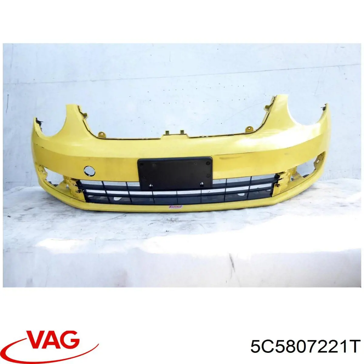  5C5807221T VAG