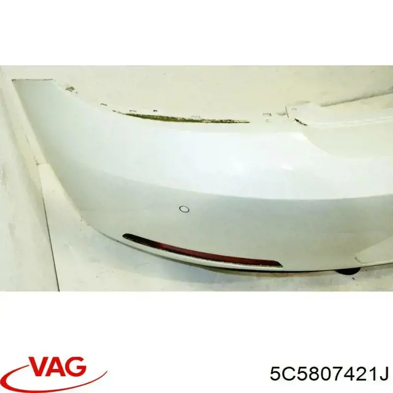  VAG 5C5807421J цена, от 125.56 USD