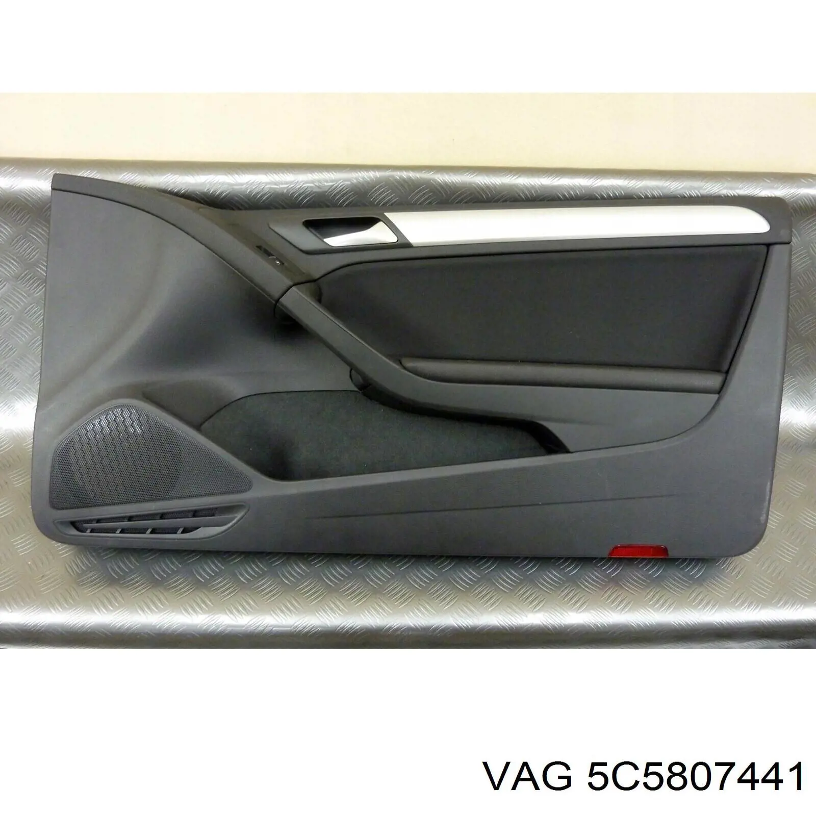  5C5807441 VAG