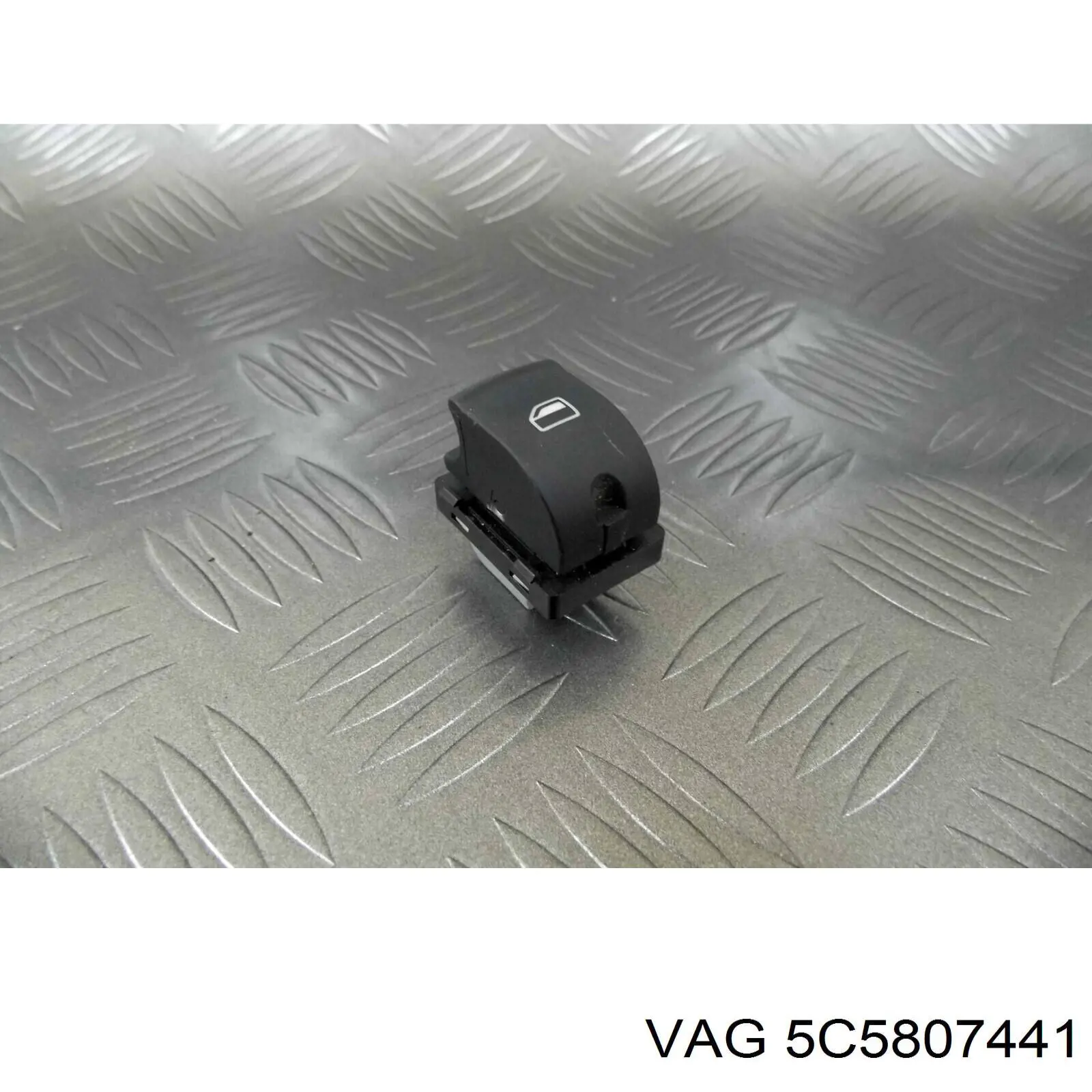  VAG 5C5807441 цена, от 19.75 USD