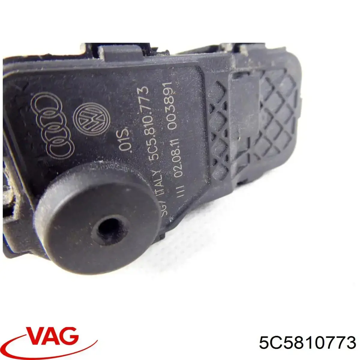 Замок открывания лючка бензобака NTY EZCVW444 цена, от 16.51 USD