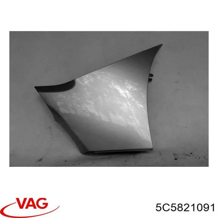 Купить 5C5821091 VAG 