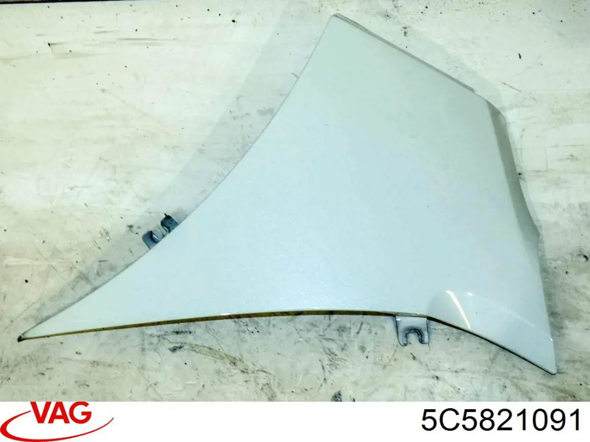 5C5821091 VAG 