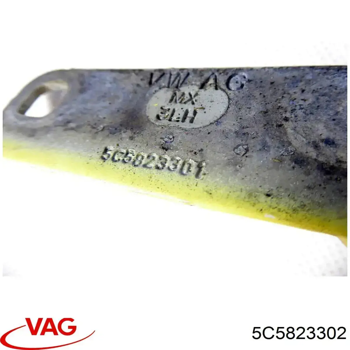 Петля капота FPS FP7444286 цена, от 23.35 USD