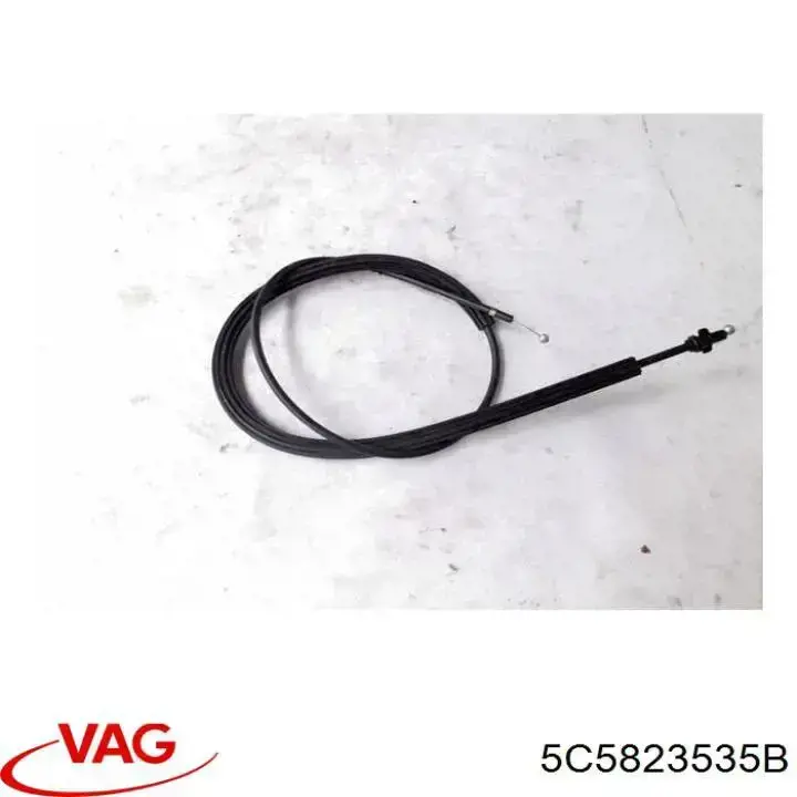  5C5823535B VAG