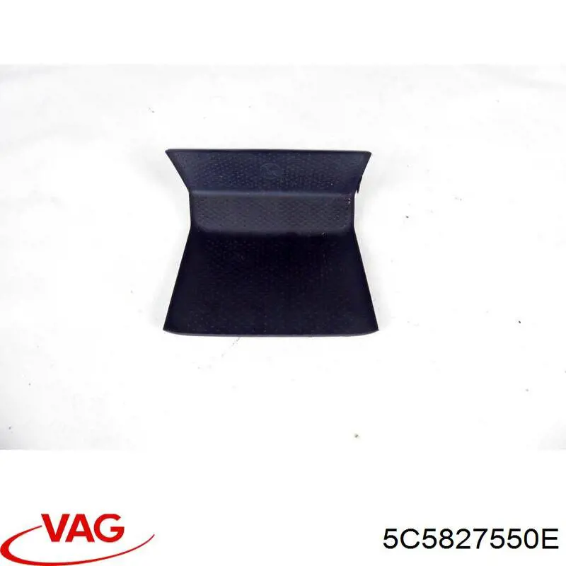 Купить 5C5827550E VAG Амортизатор двери багажника