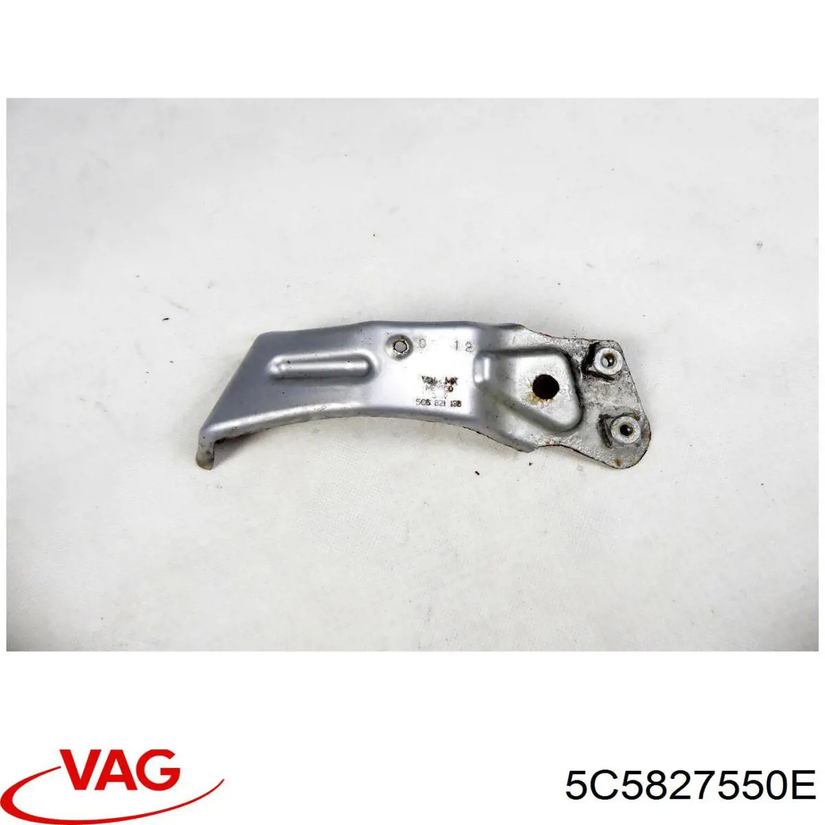 Амортизатор багажника 5C5827550E VAG