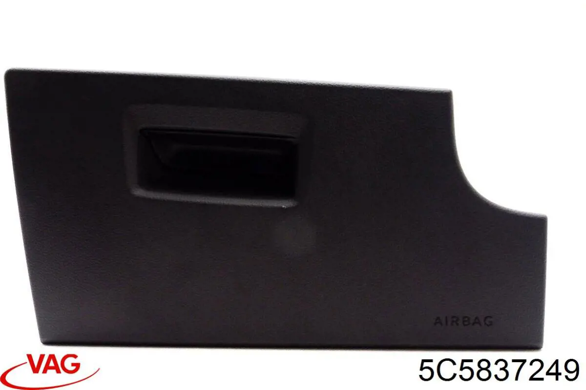 Купить 5C5837249 VAG Ограничитель открывания дверей