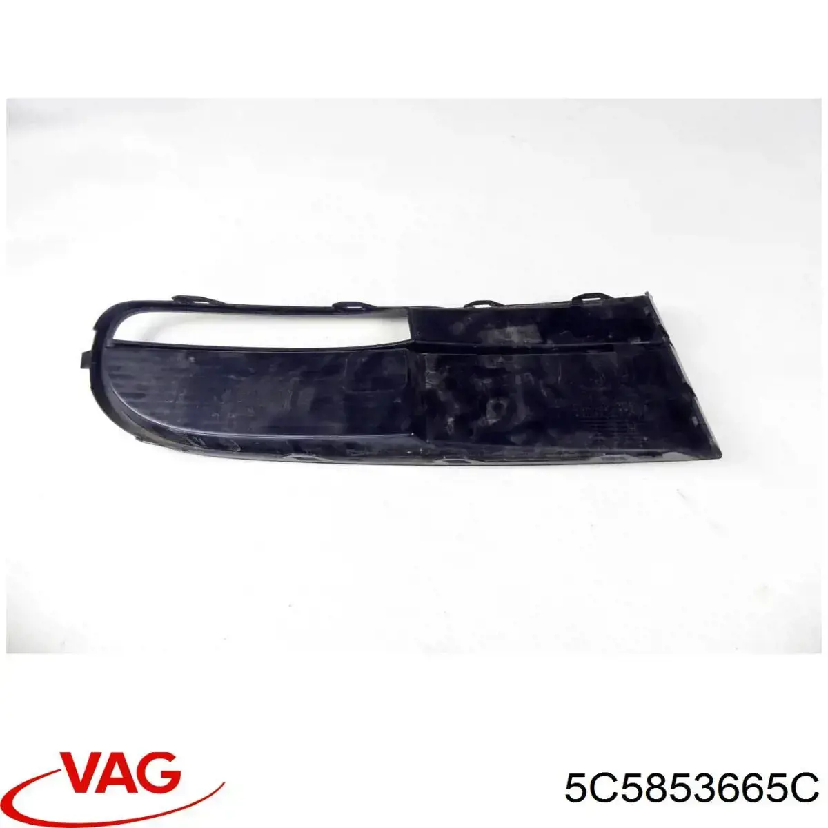 Купить 5C5853665C VAG 