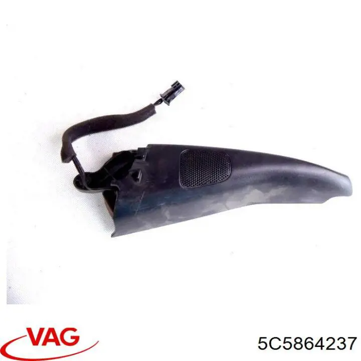  5C5864237 VAG