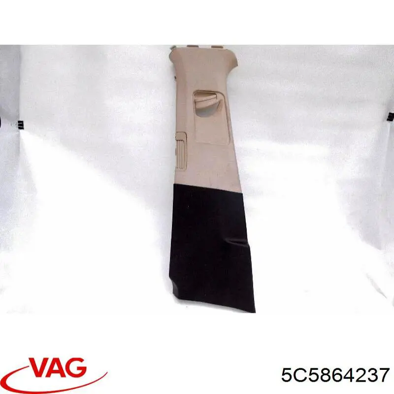  VAG 5C5864237 цена, от 6.33 USD