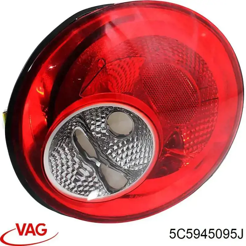  VAG 5C5945095J цена, от 101.58 USD