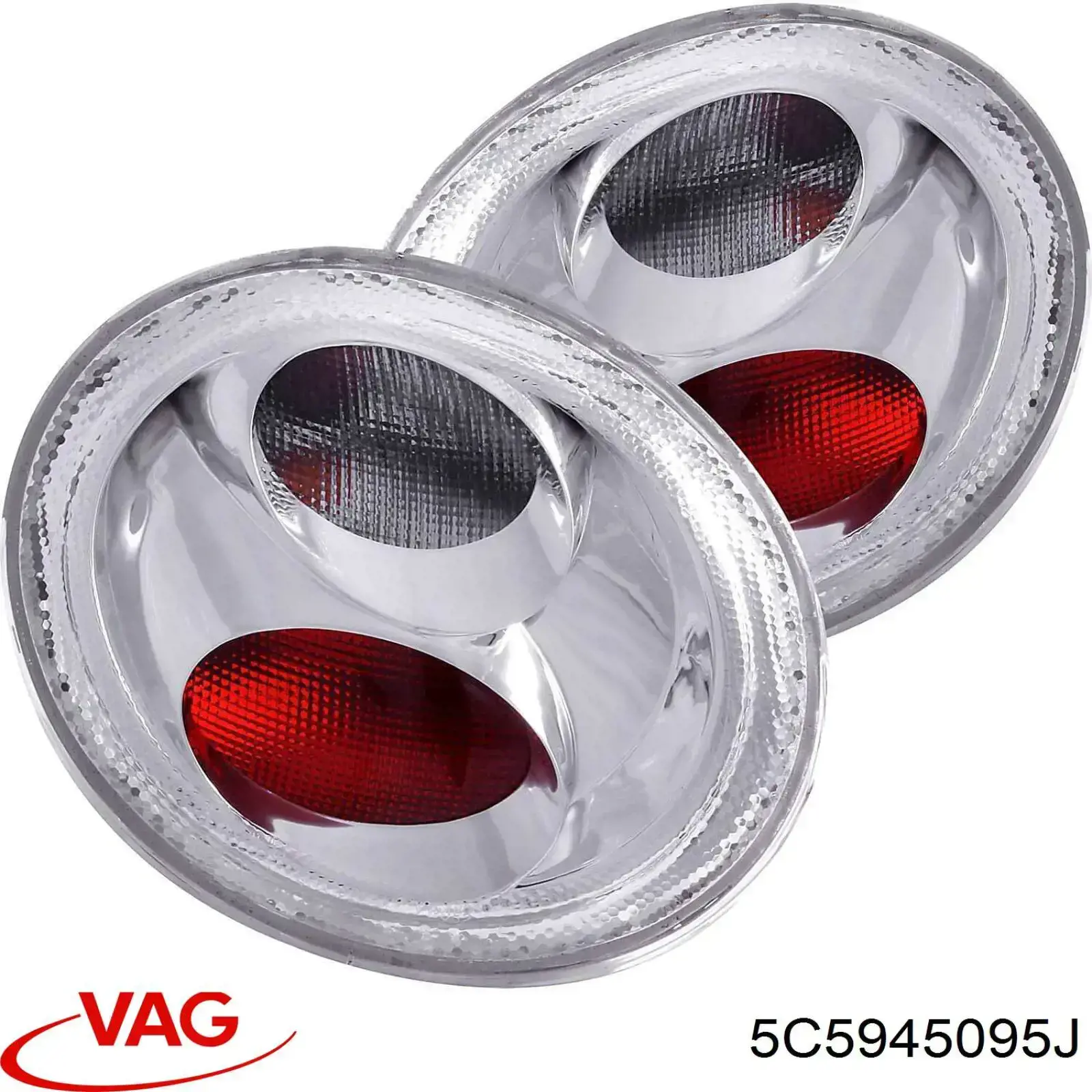 Купить 5C5945095J VAG 