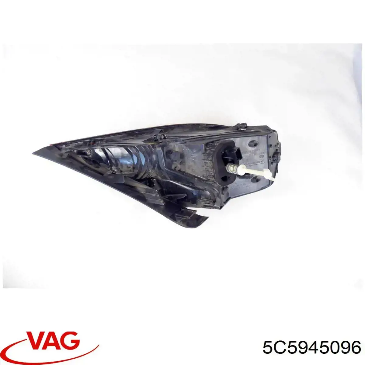 5C5945096 VAG Фонари задние