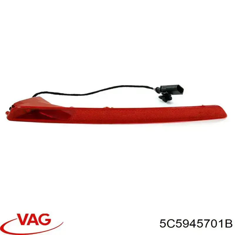  5C5945701B VAG