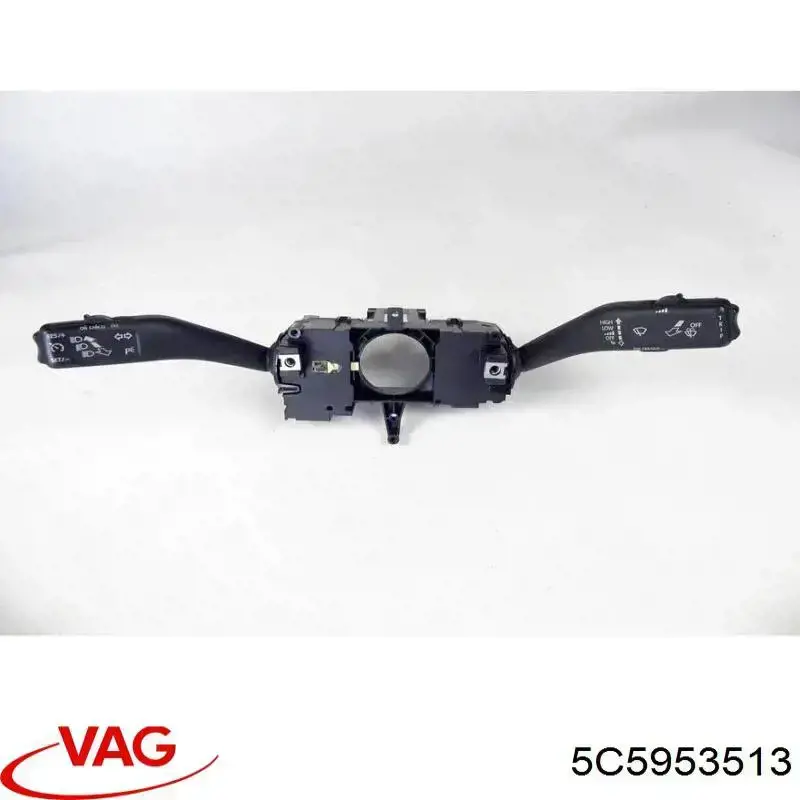 5C5953513 VAG 