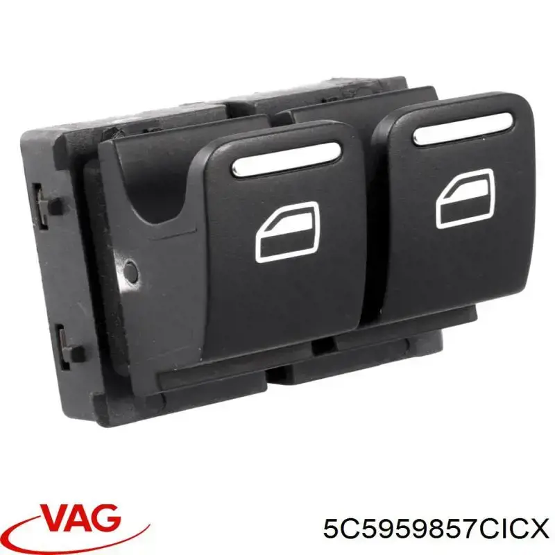 5C5959857CICX VAG 