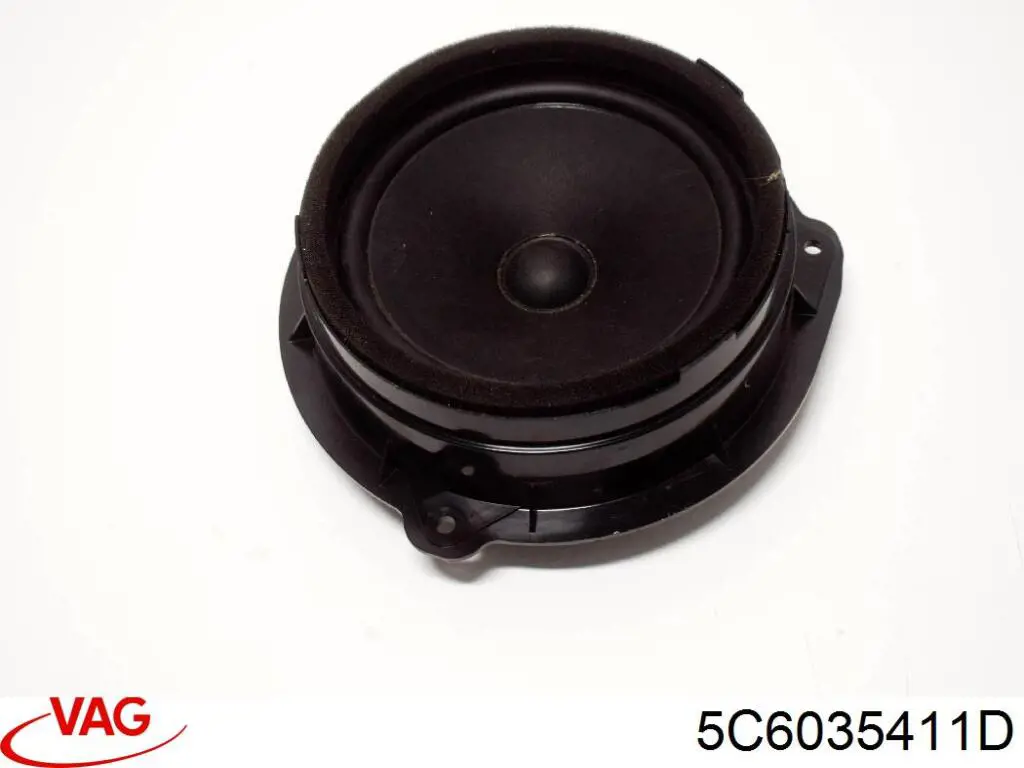 5C6035411D VAG 