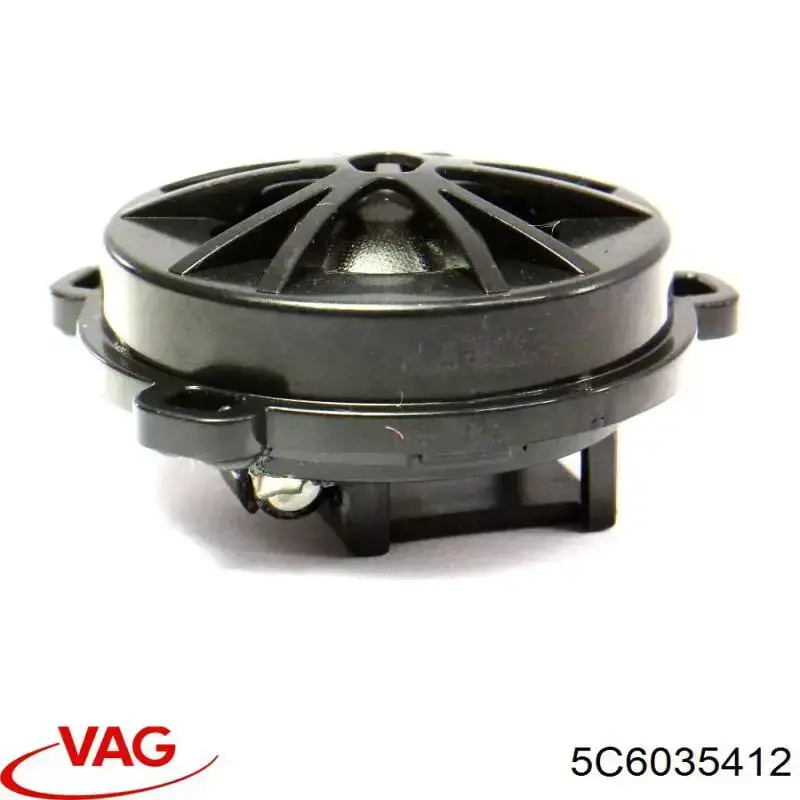 5C6035412 VAG 
