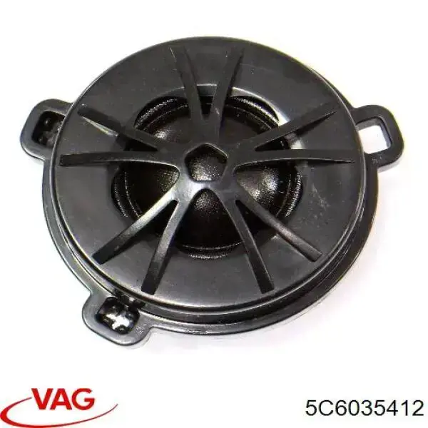 Купить 5C6035412 VAG 