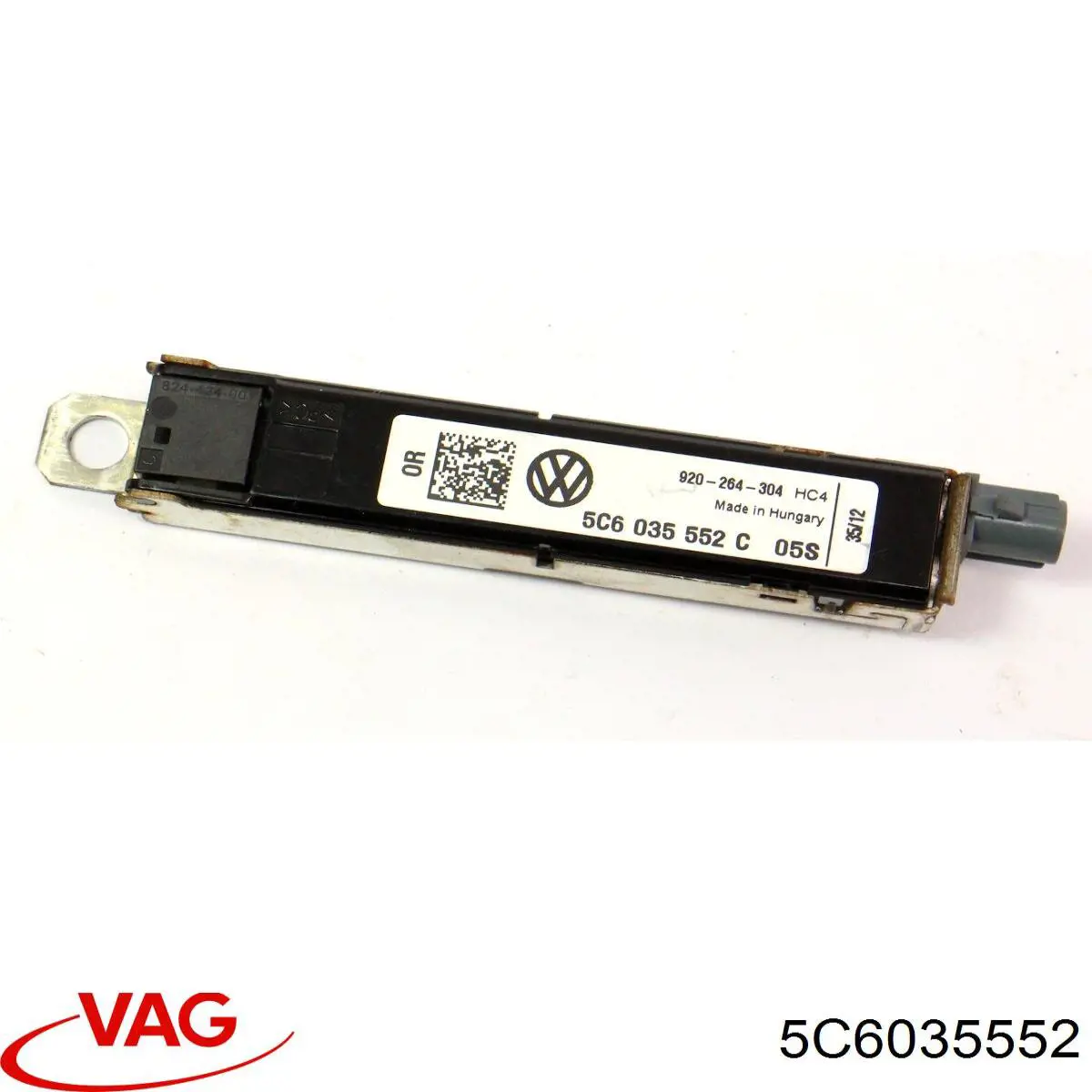  VAG 5C6035552 цена, от 5.93 USD