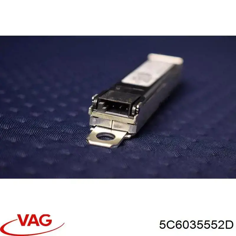 Купить 5C6035552D VAG 
