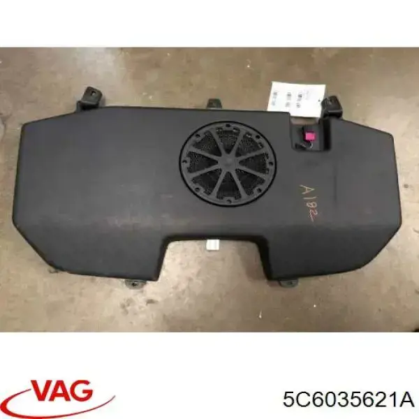  VAG 5C6035621A цена, от 120.63 USD