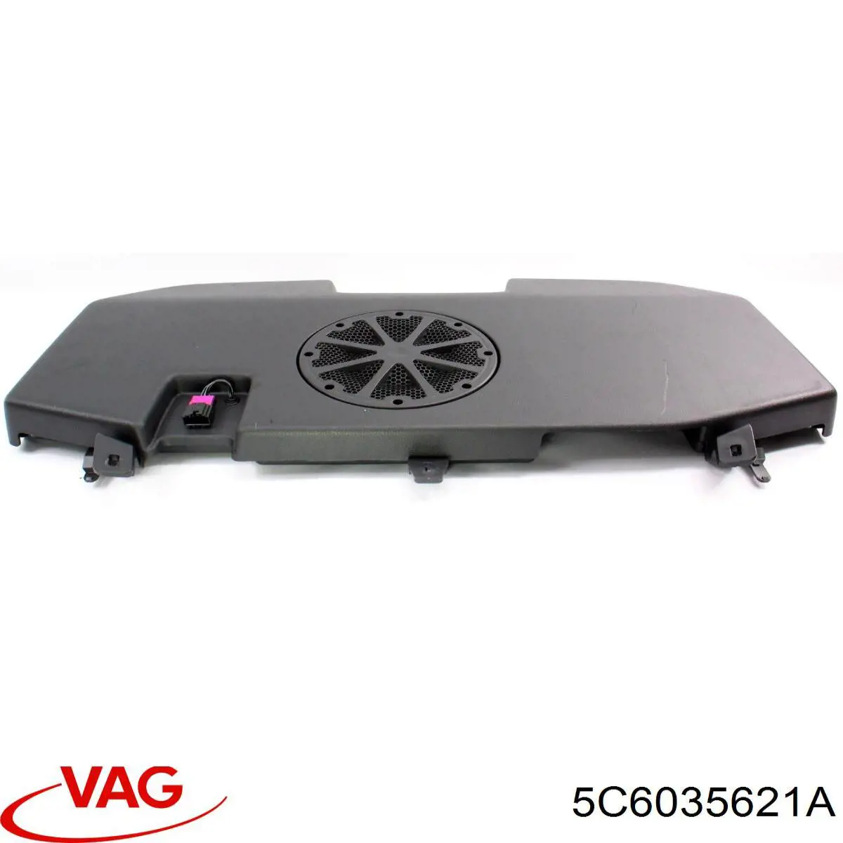 5C6035621A VAG 