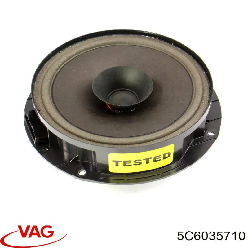  5C6035710 VAG