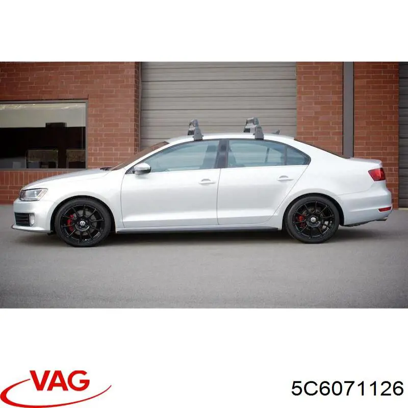  5C6071126 VAG