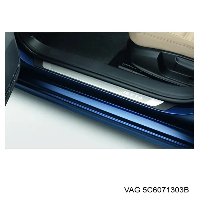  5C6071303B VAG