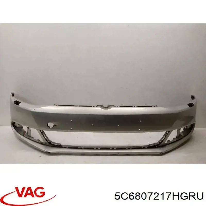 Бампер на авто Diamond/DPA 88071863202 цена, от 50.87 USD