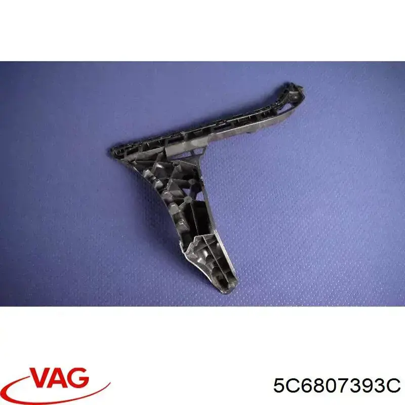  VAG 5C6807393C
