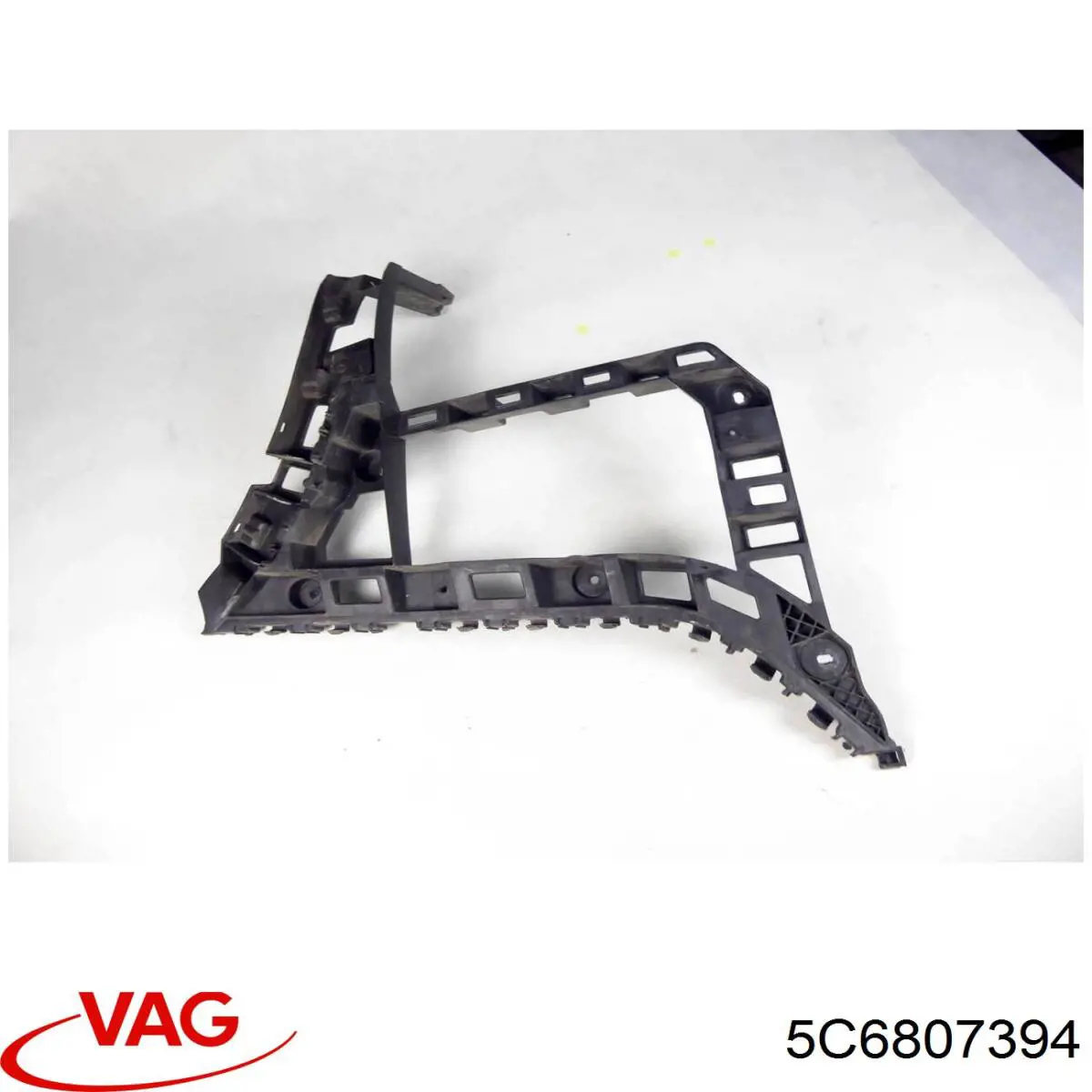 Крепление бамера правое FPS FP7430966 цена, от 6.53 USD