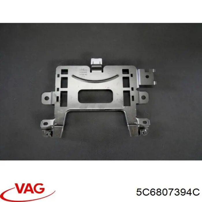  VAG 5C6807394C цена, от 16.95 USD