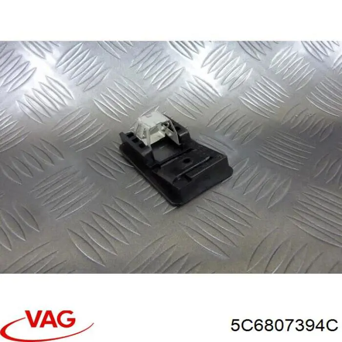 Купить 5C6807394C VAG 